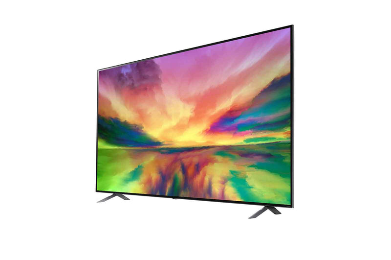 LG 86QNED80SRA QNED TV QNED80 86 inch 4K Smart TV 2023 Ultra HD 4K resolution | AI ThinQ