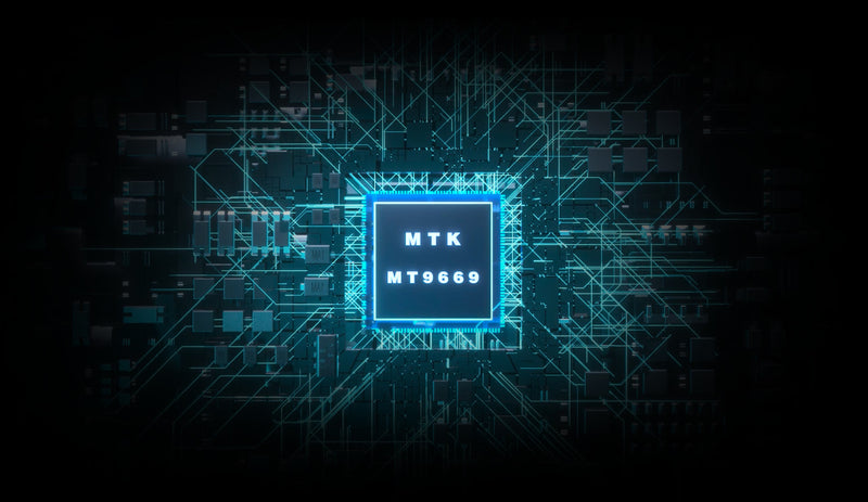 COLED F-Board Foldable Liftable 4K HDR All-in-one Smart LED Display