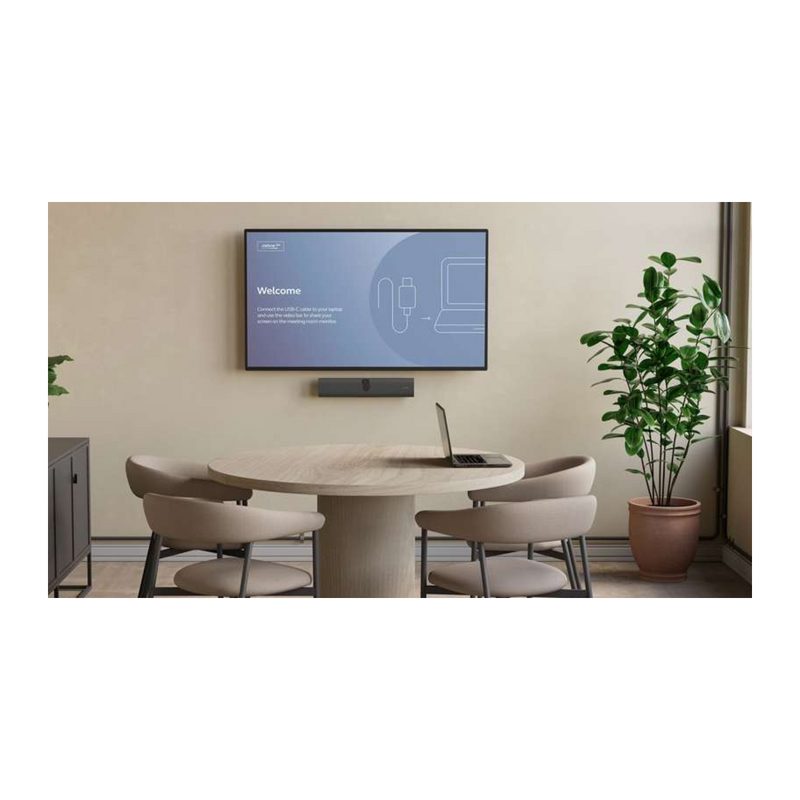 Jabra PanaCast U30 Compact Video Bar