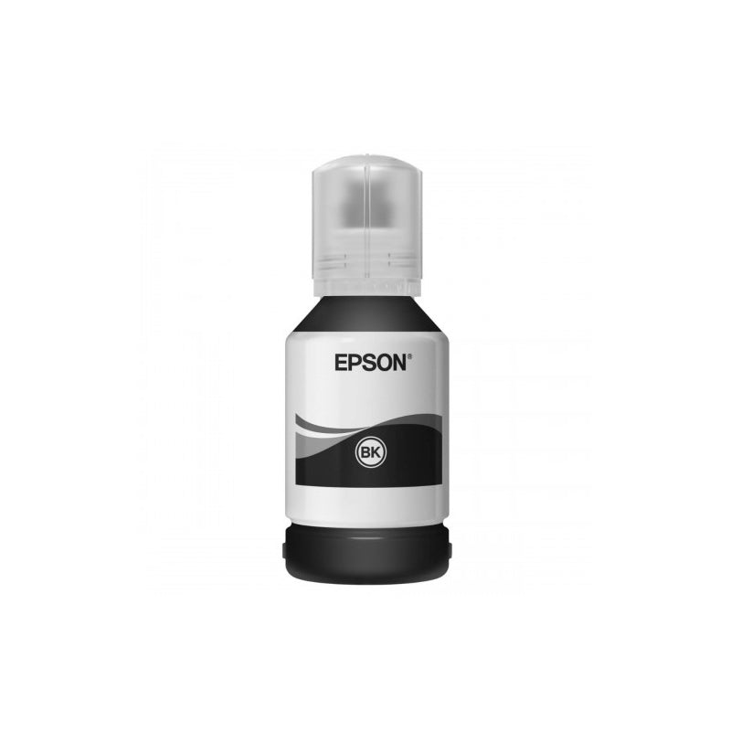 Epson 005 Ink Bottle Black