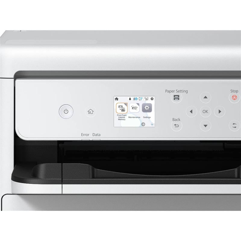 Epson WorkForce Pro WF-C5390 A4 Colour Inkjet Printer