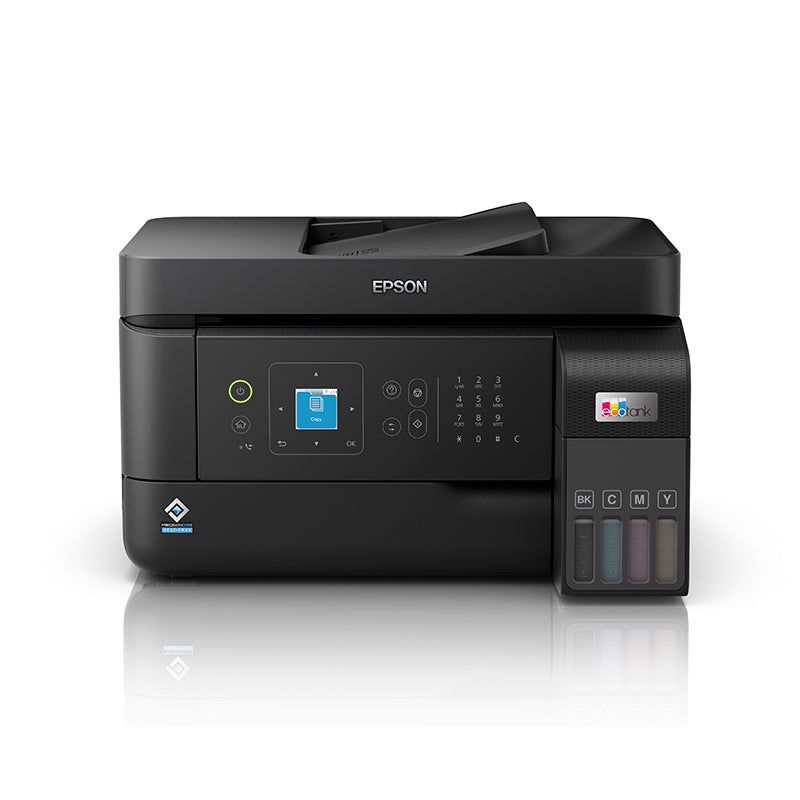 Epson L5590 EcoTank All-in-One Ink Tank Printer
