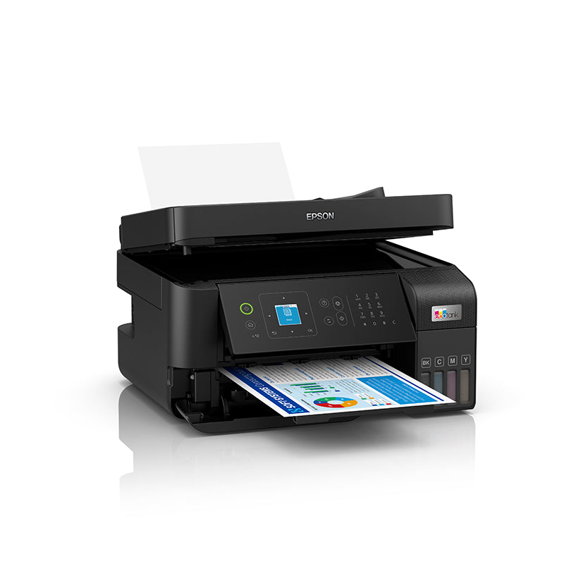 Epson L5590 EcoTank All-in-One Ink Tank Printer
