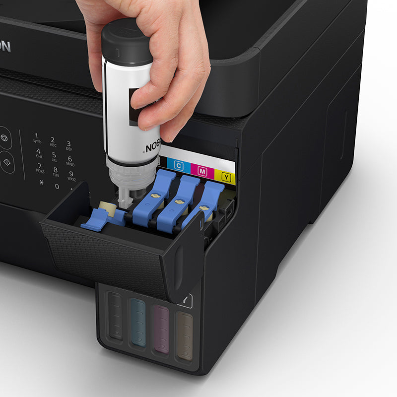 Epson L5590 EcoTank All-in-One Ink Tank Printer