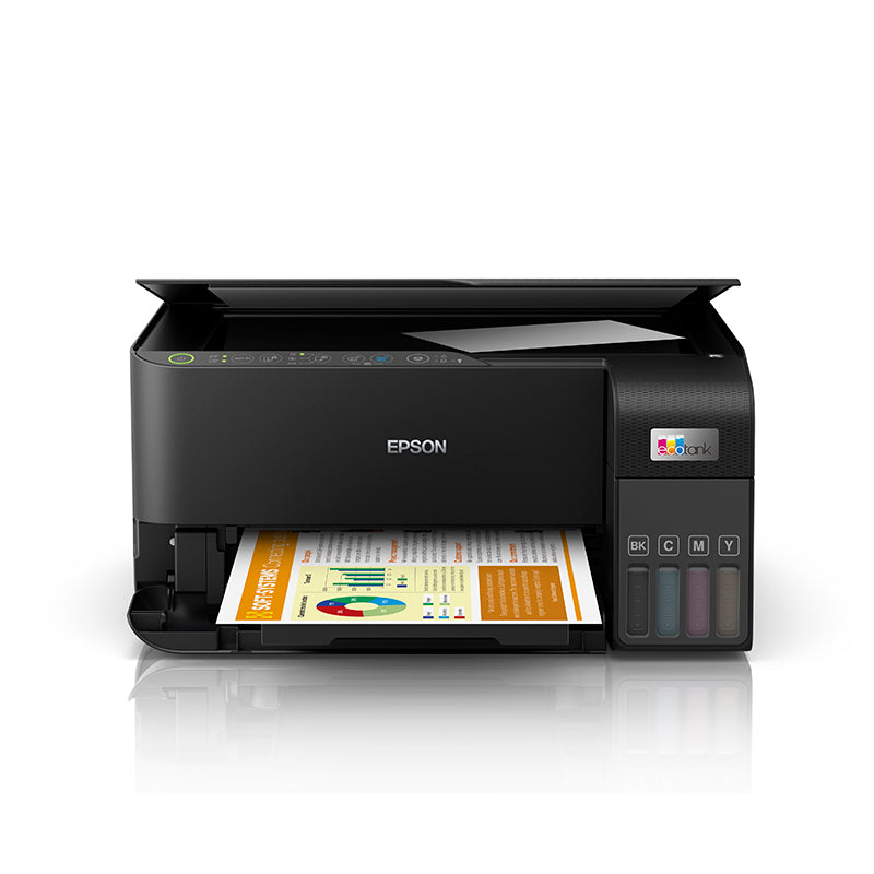 Epson L3550 EcoTank Ink Tank Printer