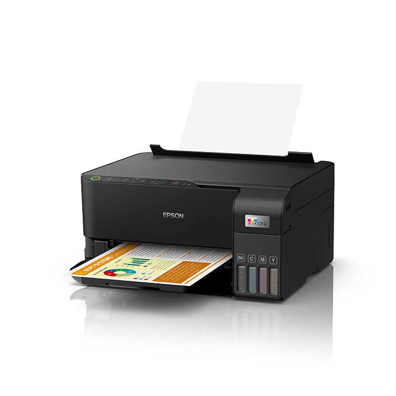 Epson L3550 EcoTank Ink Tank Printer