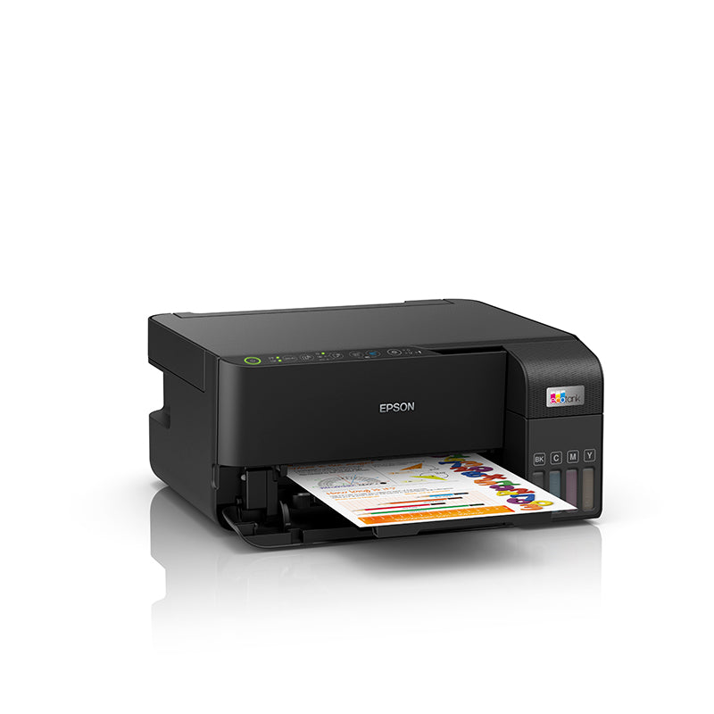 Epson L3550 EcoTank Ink Tank Printer