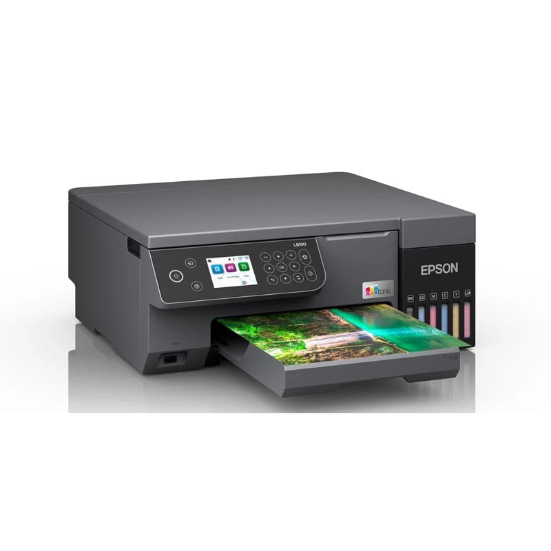 Epson L8100 EcoTank Ink Tank Printer