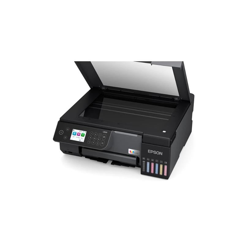 Epson L8100 EcoTank Ink Tank Printer