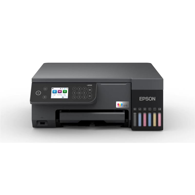 Epson L8100 EcoTank Ink Tank Printer