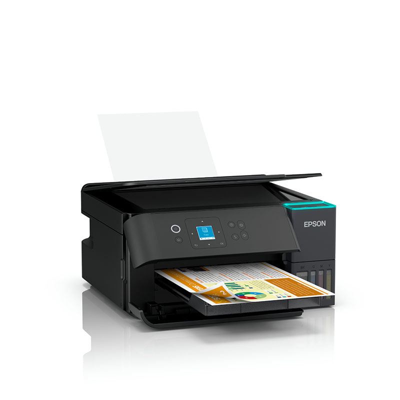 Epson L4360 EcoTank Ink Tank Printer
