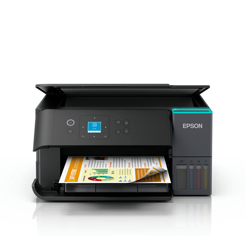 Epson L4360 EcoTank Ink Tank Printer