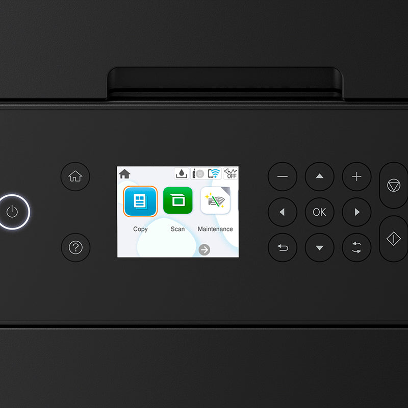 Epson L6370 EcoTank Ink Tank Printer