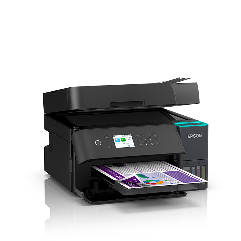 Epson L6370 EcoTank Ink Tank Printer