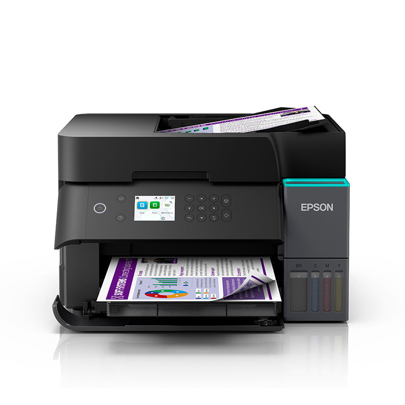 Epson L6370 EcoTank Ink Tank Printer
