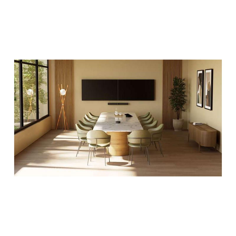 Jabra PanaCast 55 VBS Video Bar System with Control IP