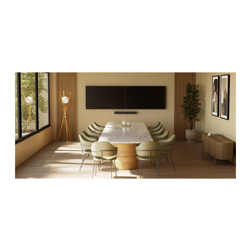 Jabra PanaCast 55 VBS Video Bar