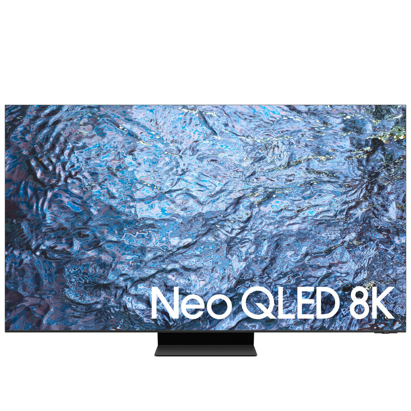 Samsung 85-inch Neo QLED 8K Smart TV Quantum Matrix Pro Neural Processor