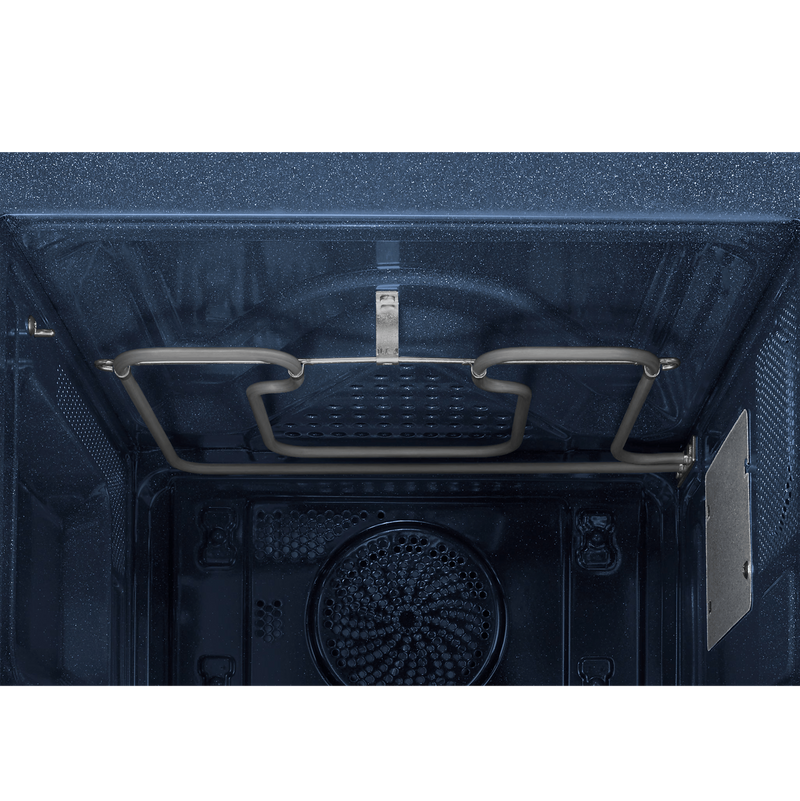 Samsung 28L Convection Microwave Oven with HOTBLAST Technology