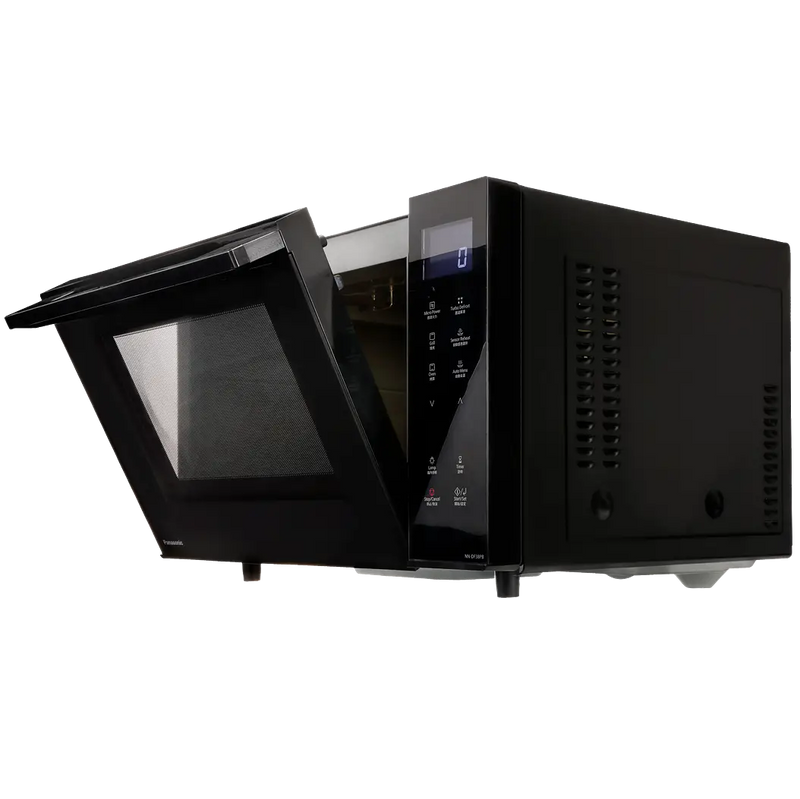 Panasonic Double Heater 23L Microwave Oven with Grill