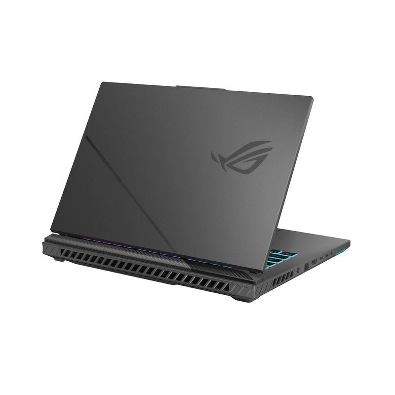 ASUS ROG Strix G16 G614PH-RV104W Laptop Eclipse Grey