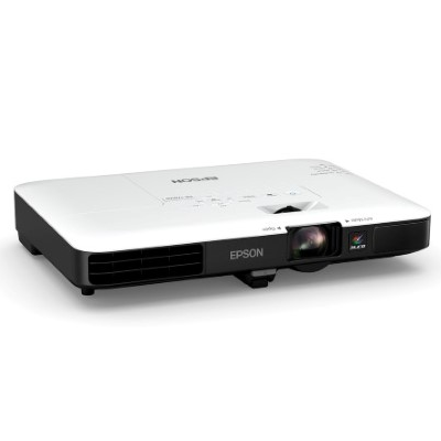 Epson EB-1785W Wireless WXGA 3LCD 3200-lumen Projector