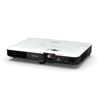 Epson EB-1795F Wireless WXGA 3LCD Projector