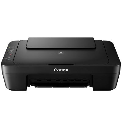 Canon Pixma MG3070S Wireless All-in-One Inkjet Printer