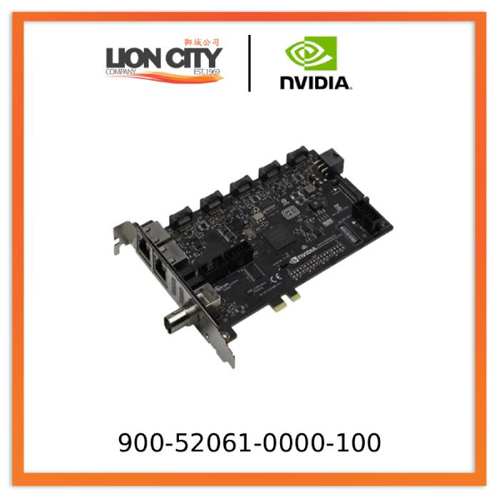 NVIDIA RTX PRO Sync Card 900-52061-0000-100