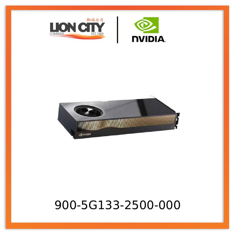 NVIDIA RTX A6000 48GB GDDR6 Graphic Card 900-5G133-2500-000