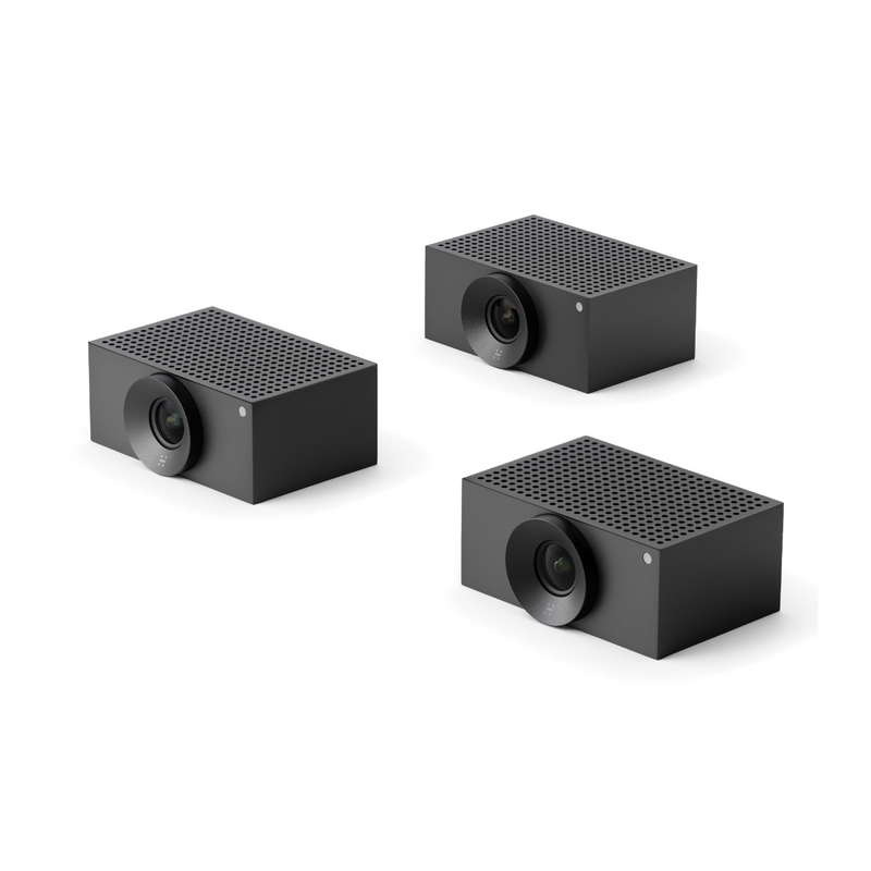 Jabra Cam Crew AI Multi-Camera System