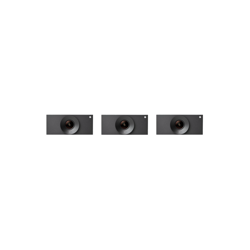 Jabra Cam Crew AI Multi-Camera System