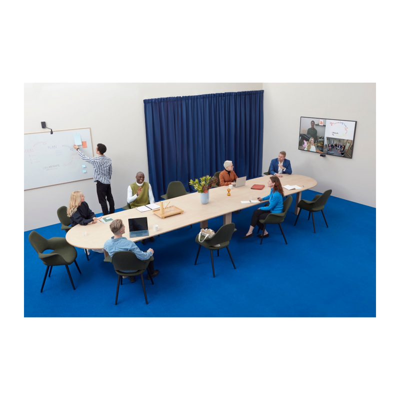 Jabra Cam Crew Add On Camera