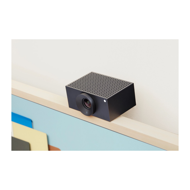 Jabra Cam Crew Add On Camera