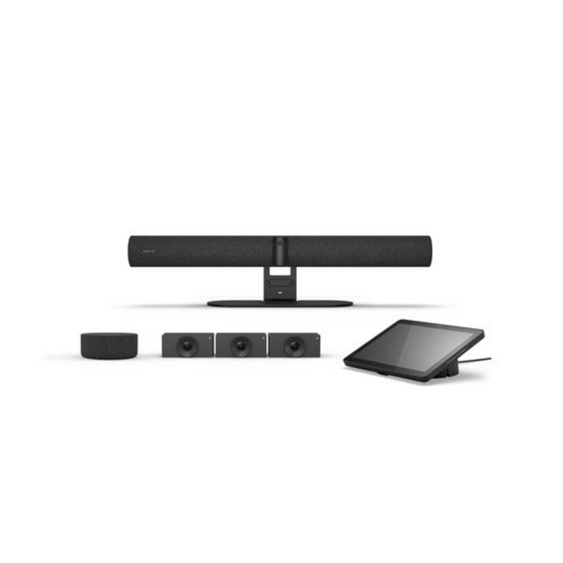 Jabra PanaCast Room Kit Multi Video Bar System 9010-239