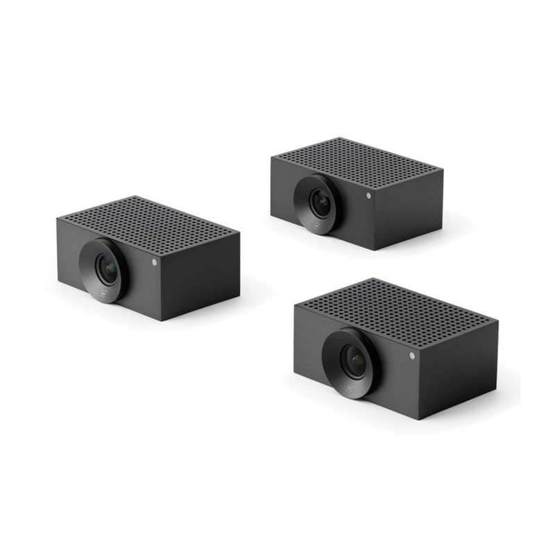 Jabra PanaCast Room Kit Multi Video Bar System 9010-239