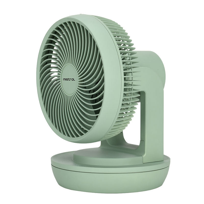Mistral Mimica 23cm High Velocity Fan With Remote Control MHV901R
