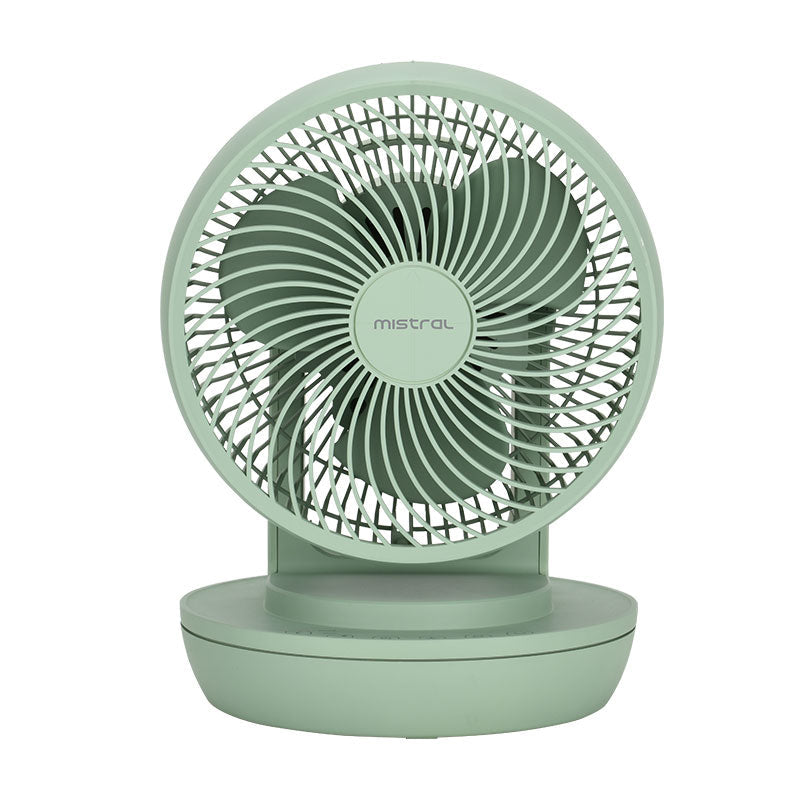 Mistral Mimica 23cm High Velocity Fan With Remote Control MHV901R