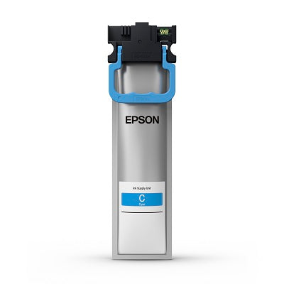 Epson C13T948200 Cyan Ink for WF-C5290/WF-C5790