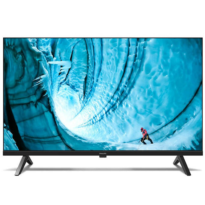 Philips 32PHT6509 32-inch HD LED Google Smart TV, Voice Assistant, Dolby Audio