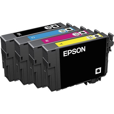 Epson 177 Claria Home Ink Cartridge Black