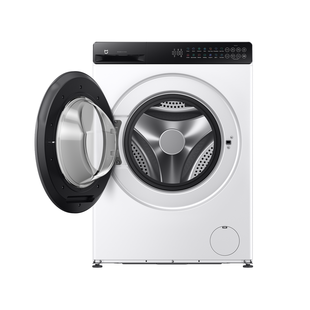 Xiaomi Mijia Front Load Washer 8kg White WM080MJA07SG