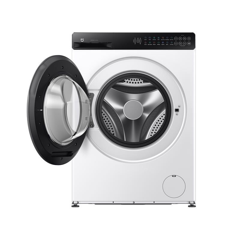 Xiaomi Mijia Front Load Washer 8kg White WM080MJA07SG
