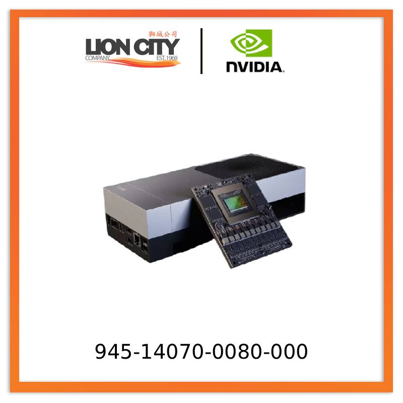 NVIDIA Jetson AGX Thor 128GB Development Kit 945-14070-0080-000