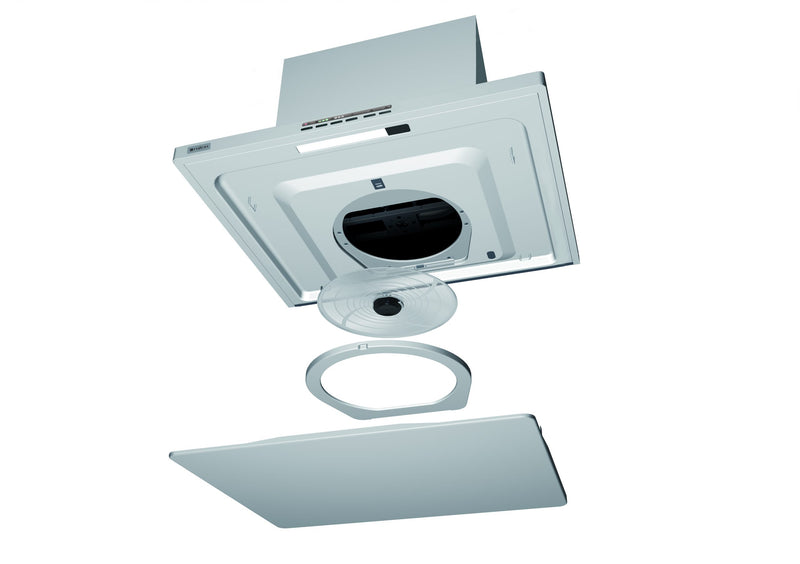 Fujioh FR-CL1890 R/V 90cm Chimney Cooker Hood