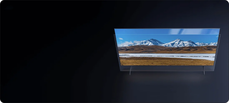 Xiaomi TV S Pro Mini LED 75 2026 4K QD-Mini LED Google TV