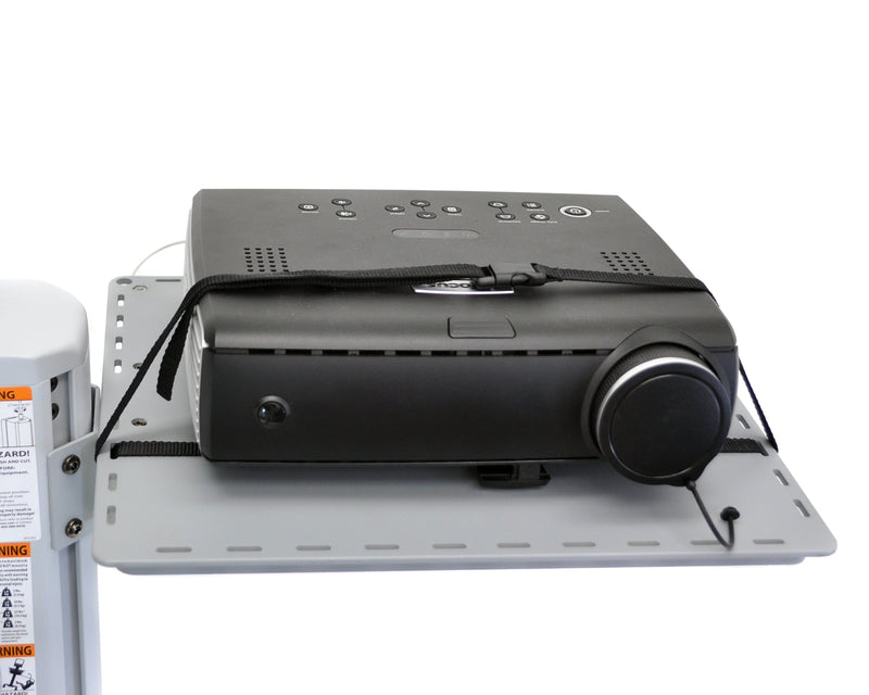 Ergotron Large Utility Shelf 97-540-053