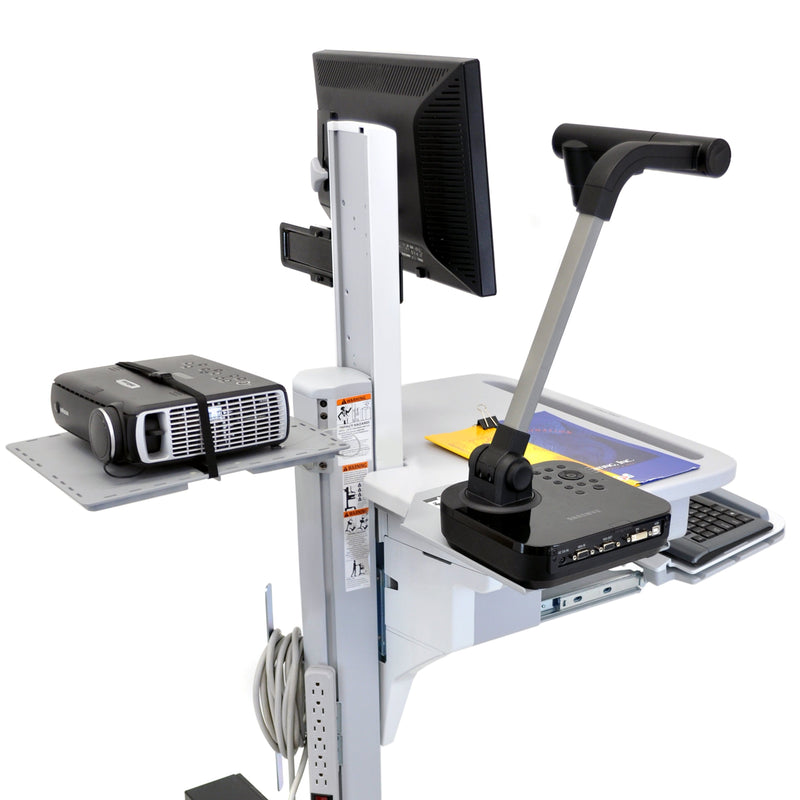 Ergotron Large Utility Shelf 97-540-053
