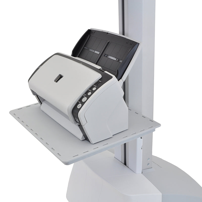 Ergotron Large Utility Shelf 97-540-053