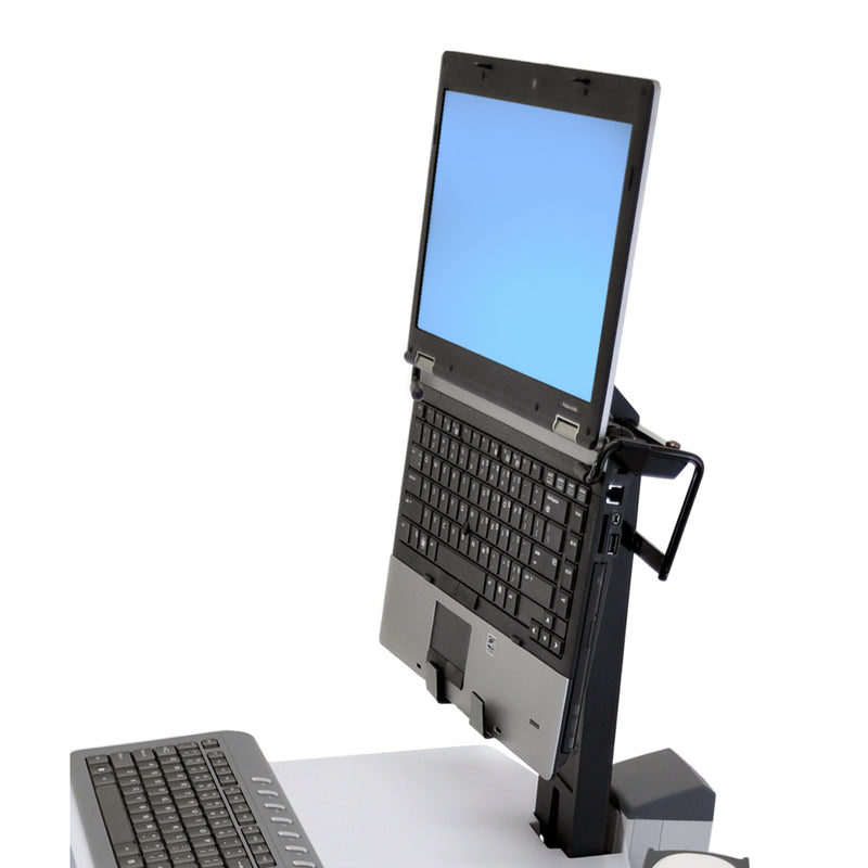 Ergotron NF Cart Vertical Laptop Kit 97-546